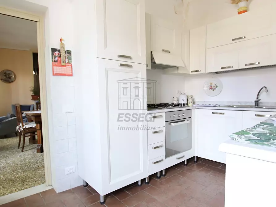 Immagine 8 di Appartamento in vendita  in Piazzale Giuseppe Verdi 1 a Lucca