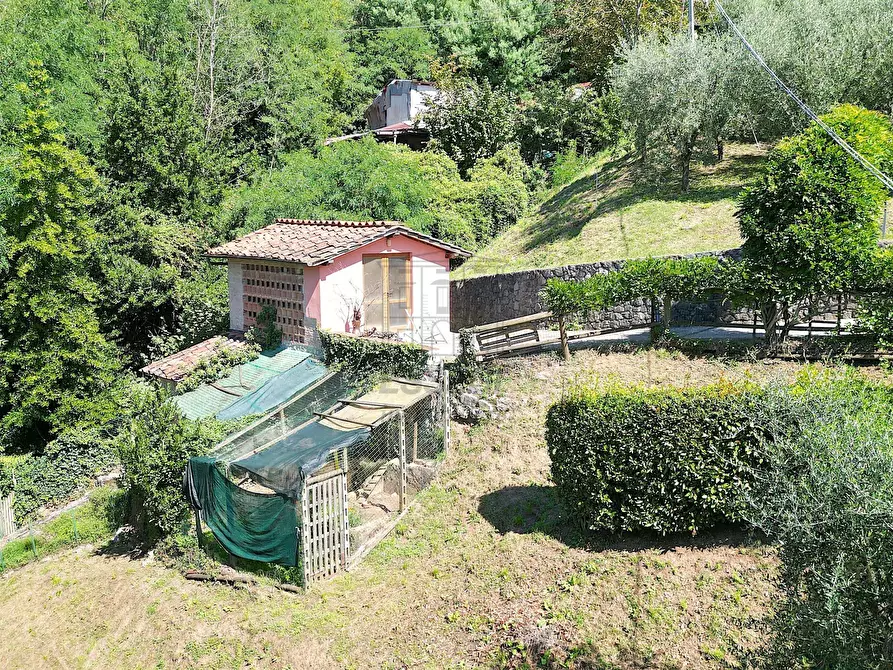 Immagine 14 di Rustico / casale in vendita  in Località Frantoio, Valdottavo 17 a Borgo A Mozzano