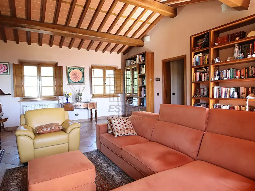 Immagine 21 di Rustico / casale in vendita  in Località Frantoio, Valdottavo 17 a Borgo A Mozzano