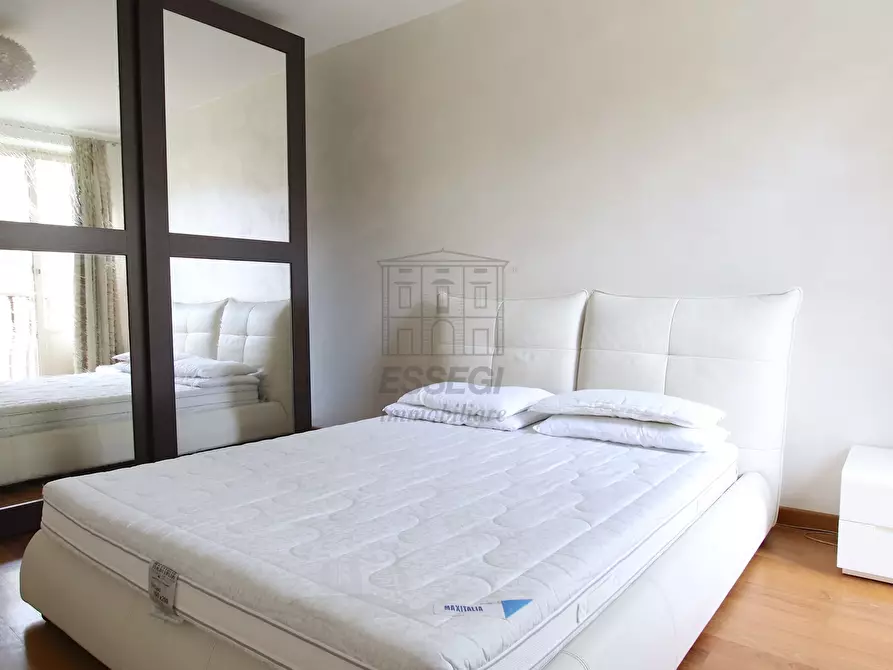 Immagine 10 di Appartamento in vendita  in Via Beccheria 35 a Lucca