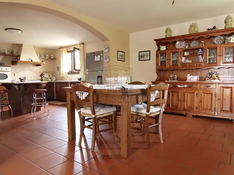 Immagine 17 di Villa in vendita  in Via delle Ville Prima a Lucca