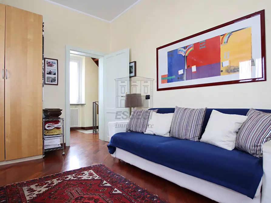 Immagine 34 di Villa in vendita  in Via dei Berti a Lucca