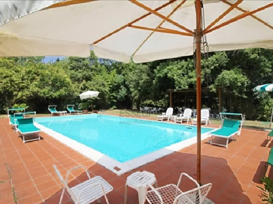 Immagine 29 di Villa in affitto  in Via di Piaggiori 316 a Capannori