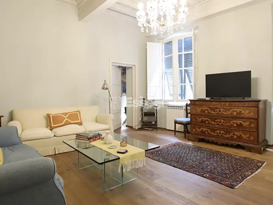 Immagine 24 di Appartamento in vendita  in Via Sant'Andrea a Lucca