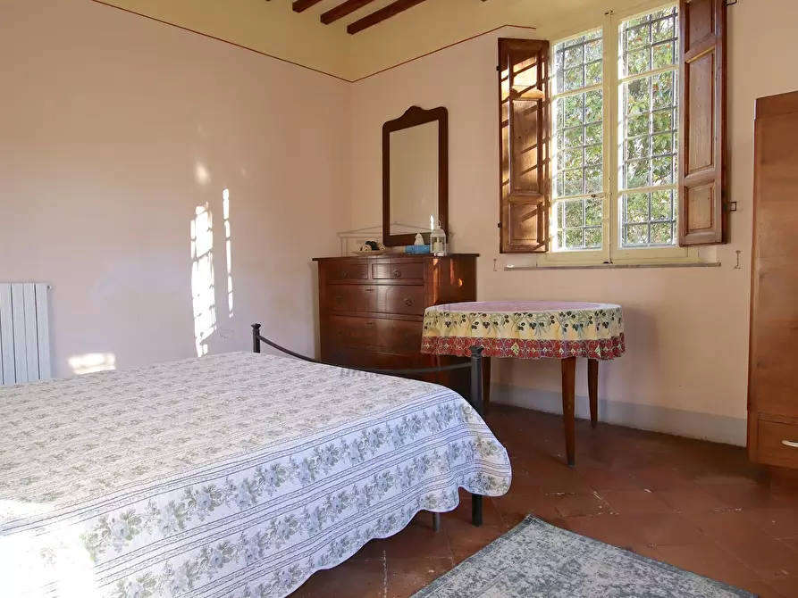 Immagine 17 di Villa in vendita  in Via per Gattaiola e Meati 598/A a Lucca