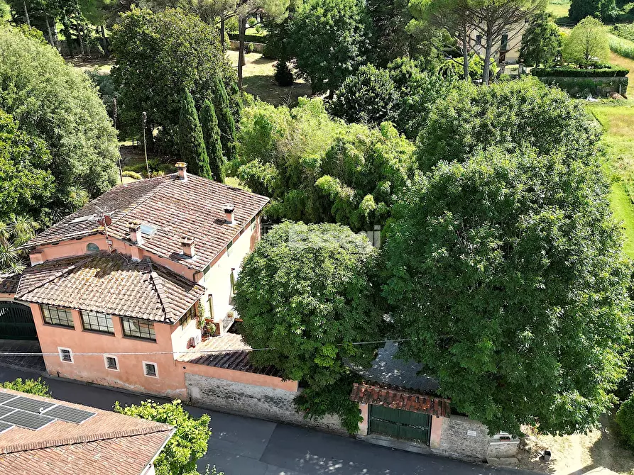 Immagine 13 di Villa in vendita  a Lucca