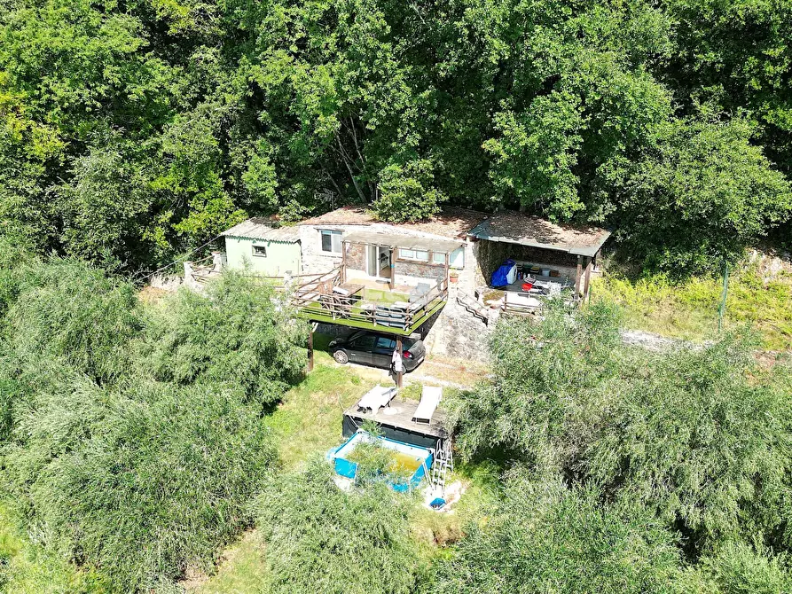 Immagine 35 di Rustico / casale in vendita  in SP1 a Pescaglia