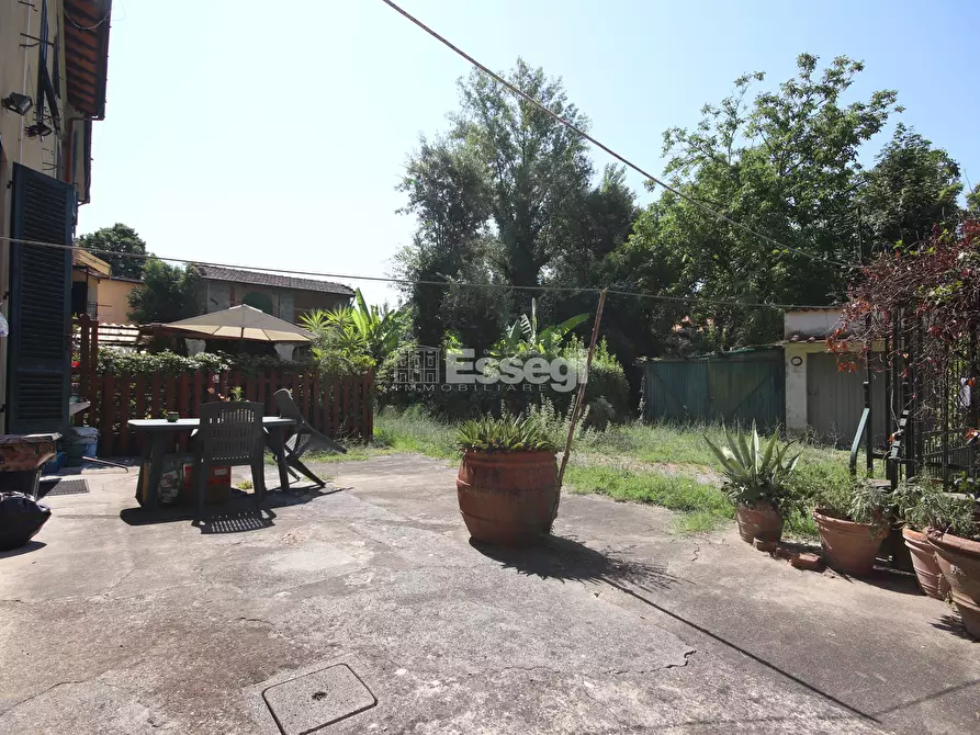 Immagine 20 di Terratetto in vendita  in Via Castruccio Buonamici 367 a Lucca