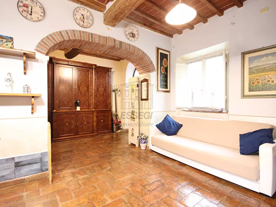 Immagine 4 di Terratetto in vendita  in Via di Mugnano 4 a Lucca