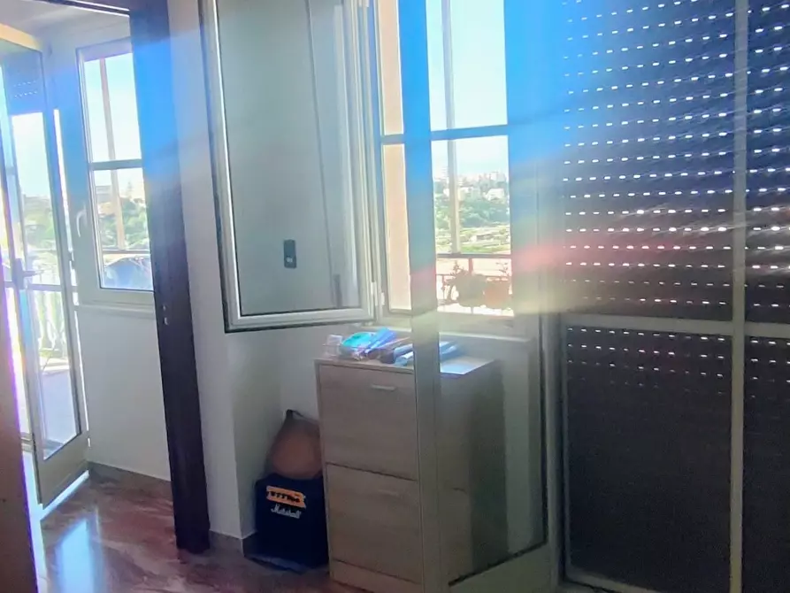 Immagine 5 di Quadrilocale in vendita  in Diramazione Mascianà 2 a Reggio Di Calabria