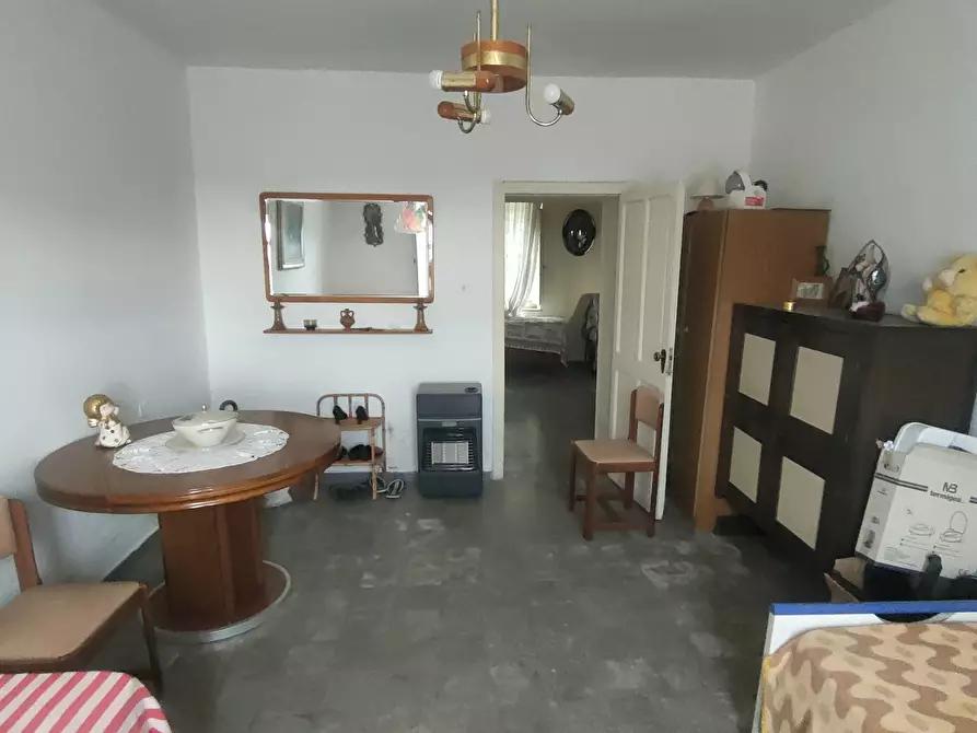 Immagine 28 di Casa trifamiliare in vendita  in Via Paterriti 19 a Motta San Giovanni