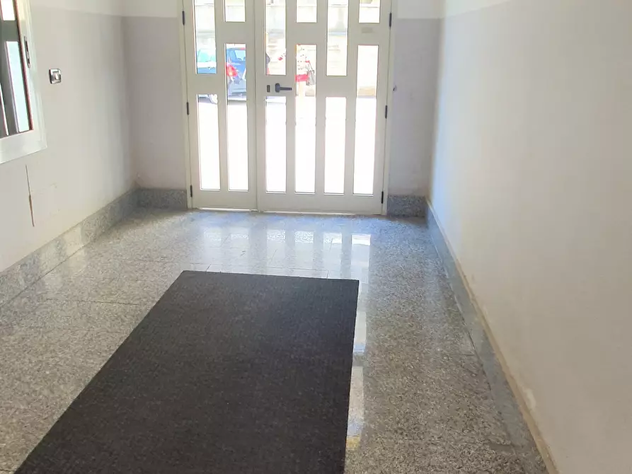 Immagine 24 di Bilocale in affitto  in Via Francesco Petrarca 16 a Reggio Di Calabria