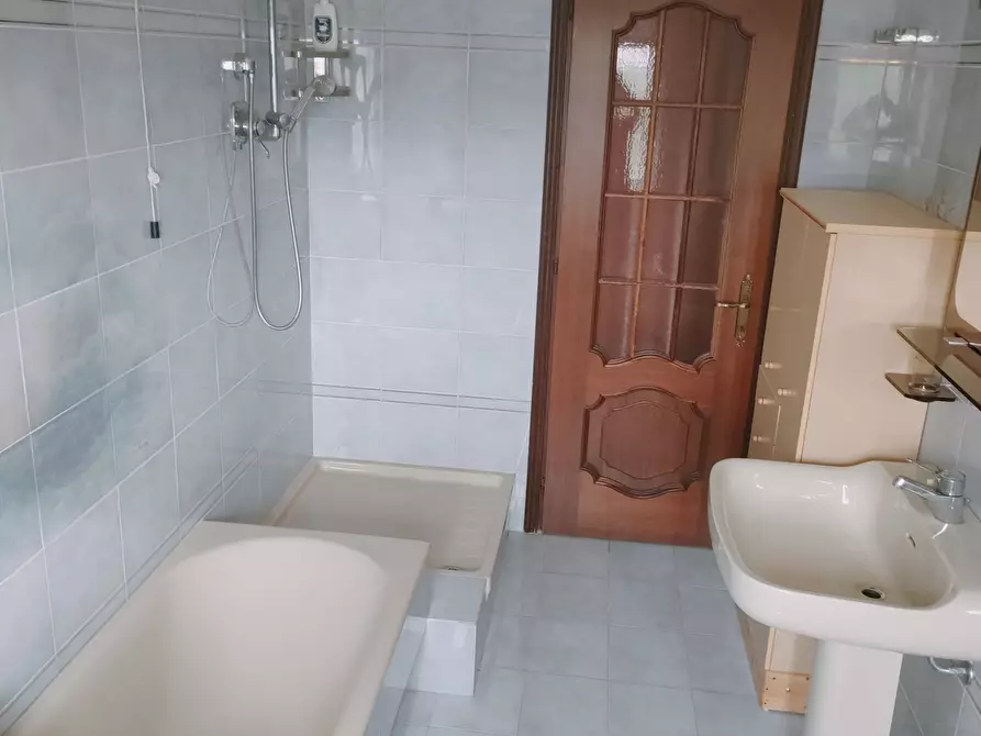 Immagine 25 di Trilocale in vendita  in Via Roma a Martone