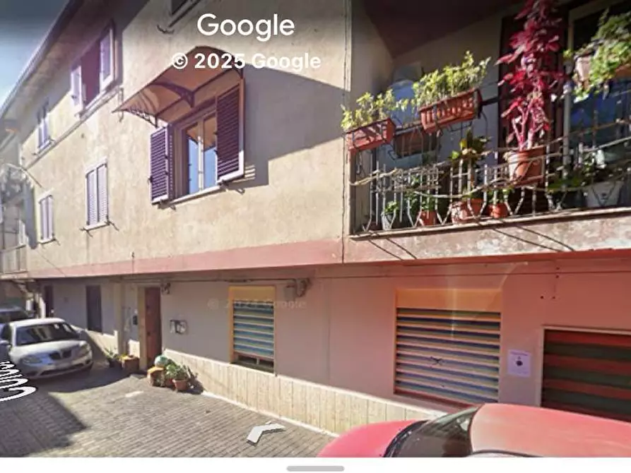 Immagine 7 di Trilocale in vendita  in Traversa I Rione Colosi a Santo Stefano In Aspromonte