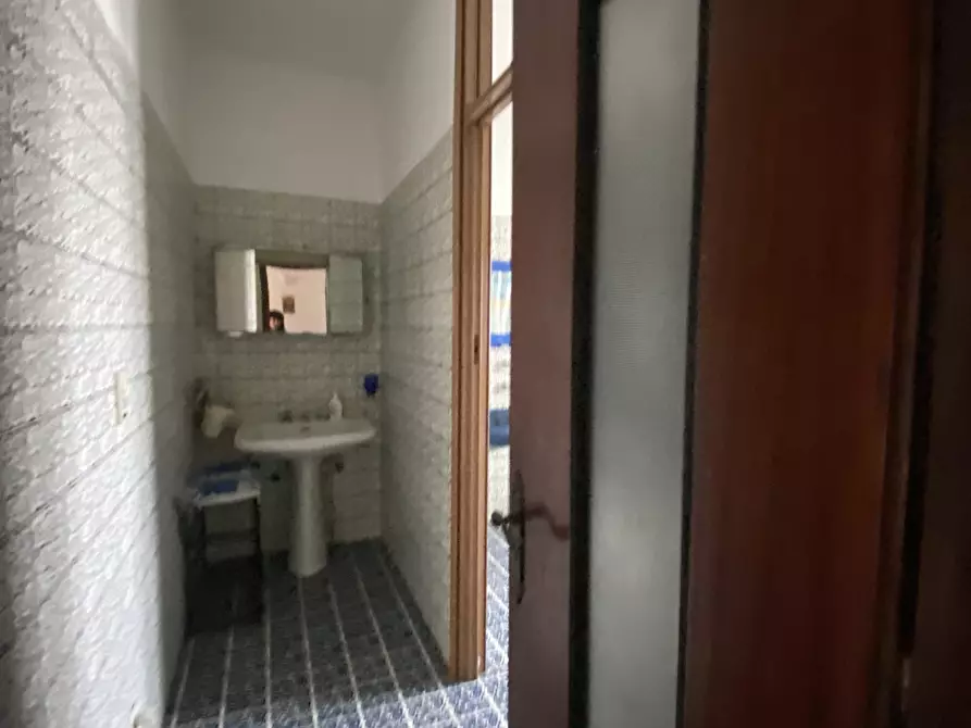 Immagine 38 di Casa indipendente in vendita  in Corso Italia 162 a Motta San Giovanni