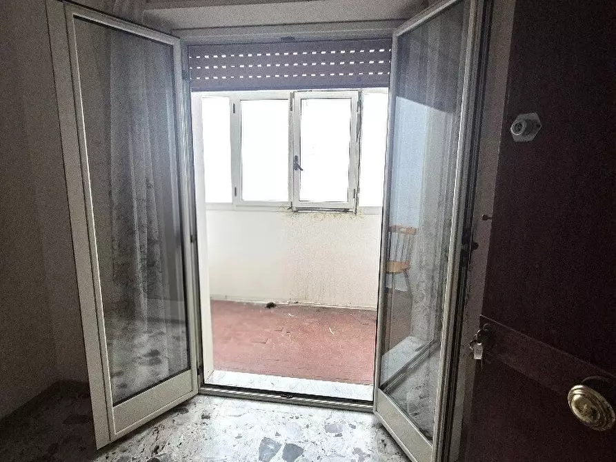 Immagine 4 di Quadrilocale in vendita  in Via Sandro Pertini a Reggio Di Calabria