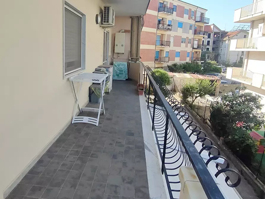 Immagine 4 di Bilocale in affitto  in Vico Fiume 3 a Reggio Di Calabria