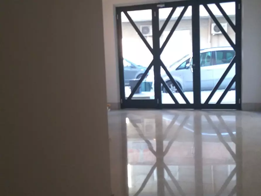 Immagine 14 di Quadrilocale in affitto  in Via Nazionale Gallico 71 a Reggio Di Calabria