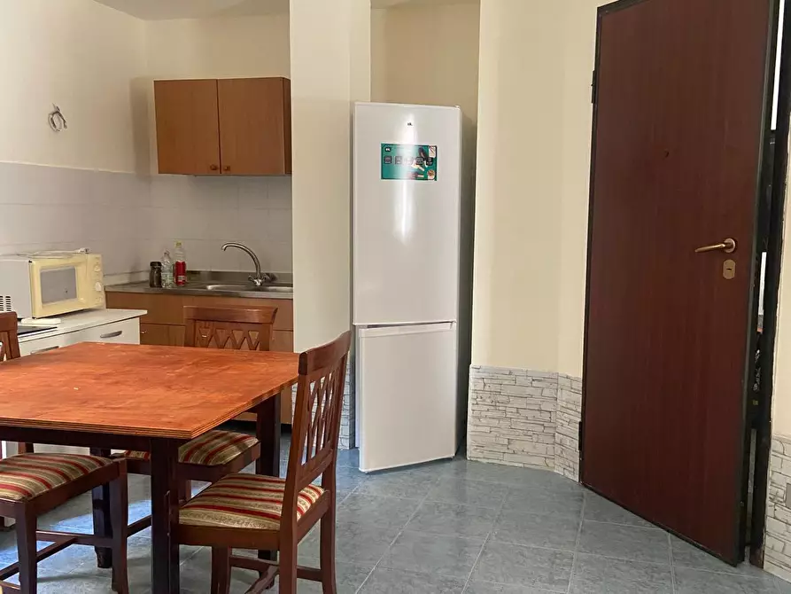 Immagine 2 di Monolocale in affitto  in Viale Galilei, via Gatto a Reggio Di Calabria