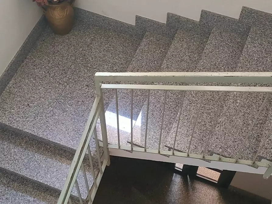 Immagine 18 di Quadrilocale in vendita  in Diramazione Mascianà 2 a Reggio Di Calabria