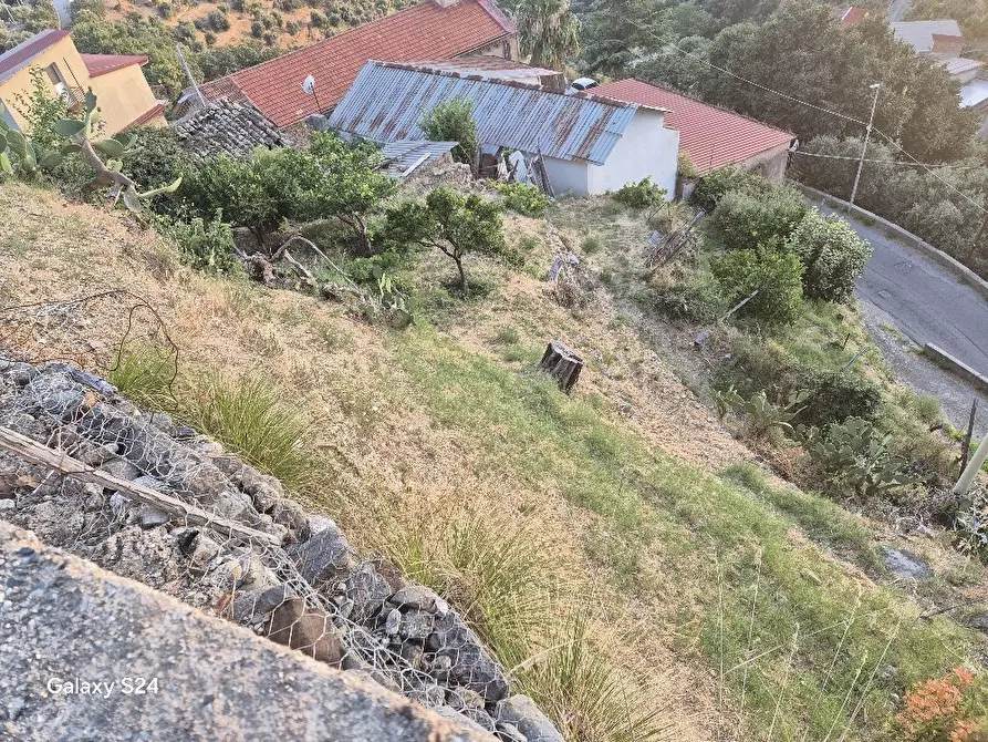 Immagine 4 di Appartamento in vendita  in Via Stradella San Antonio 29 a Reggio Di Calabria
