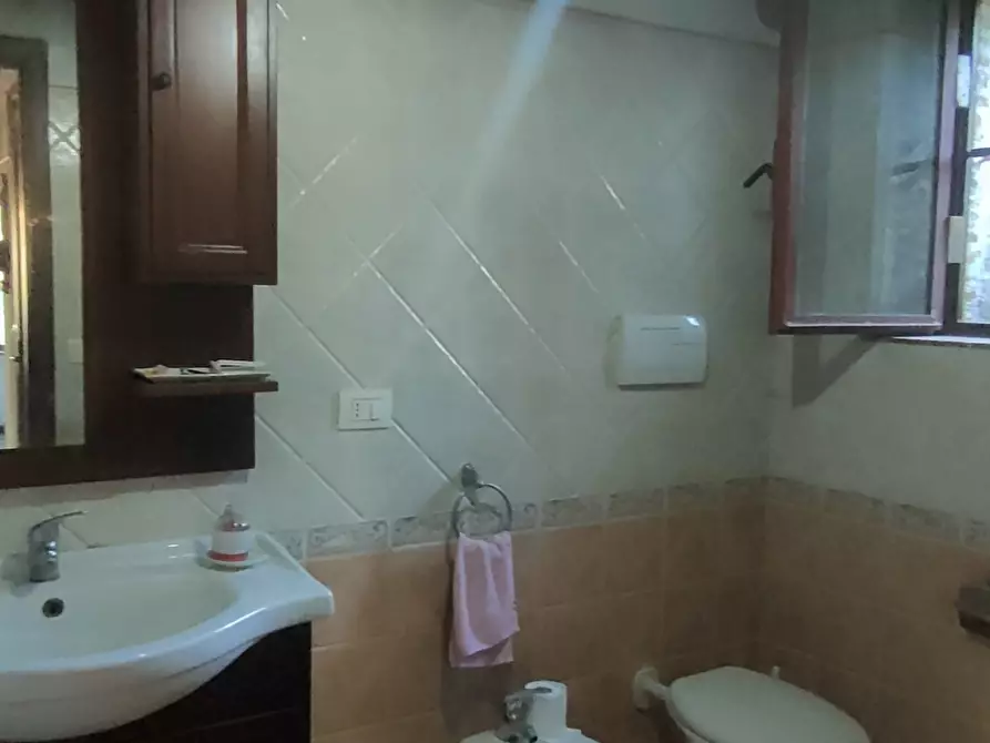 Immagine 15 di Casa indipendente in vendita  in Via San Sebastiano 11 a Palizzi