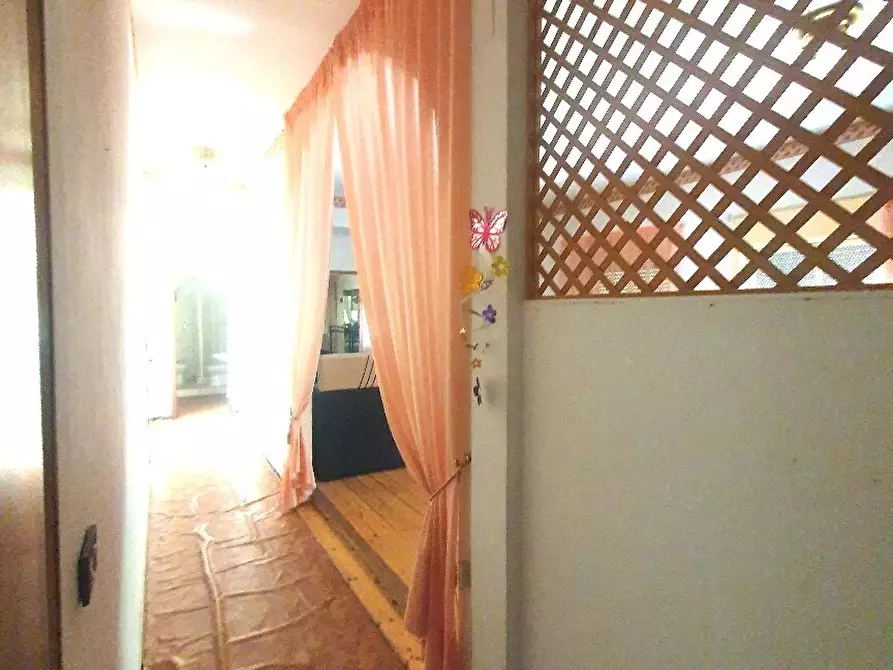 Immagine 3 di Trilocale in vendita  in Eremo Condera Diramazione Postorino 16 a Reggio Di Calabria