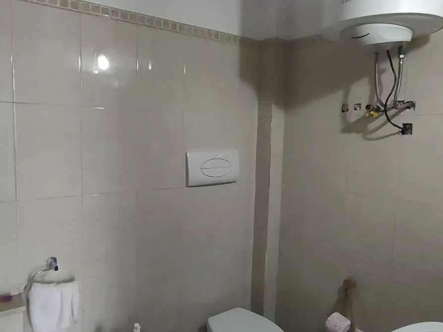 Immagine 18 di Casa indipendente in vendita  in Via Cartisano 57 a Reggio Di Calabria