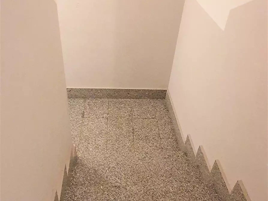 Immagine 23 di Bilocale in affitto  in Via Francesco Petrarca 16 a Reggio Di Calabria