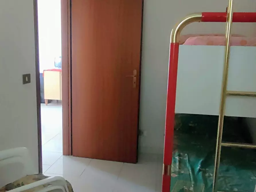 Immagine 10 di Bilocale in vendita  in Via dei Bretii 26 a San Lorenzo