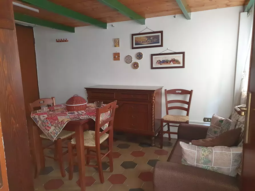 Immagine 2 di Bilocale in affitto  in Via San Francesco da Paola 81 a Reggio Di Calabria