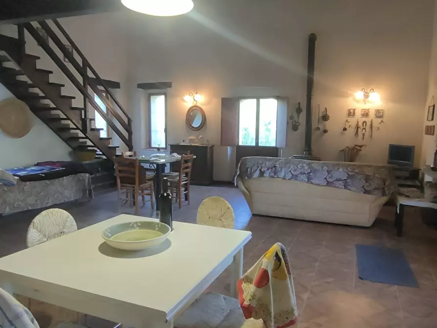 Immagine 3 di Casa indipendente in vendita  in Via San Sebastiano 11 a Palizzi