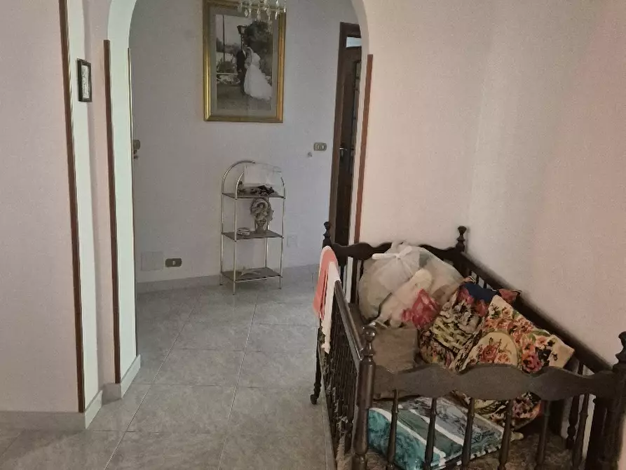 Immagine 8 di Quadrilocale in vendita  in Contrada Sant'Anna Ravagnese 61 a Reggio Di Calabria