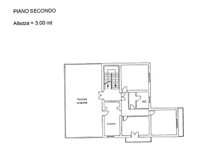 Immagine 48 di Casa indipendente in vendita  in Corso Italia 162 a Motta San Giovanni