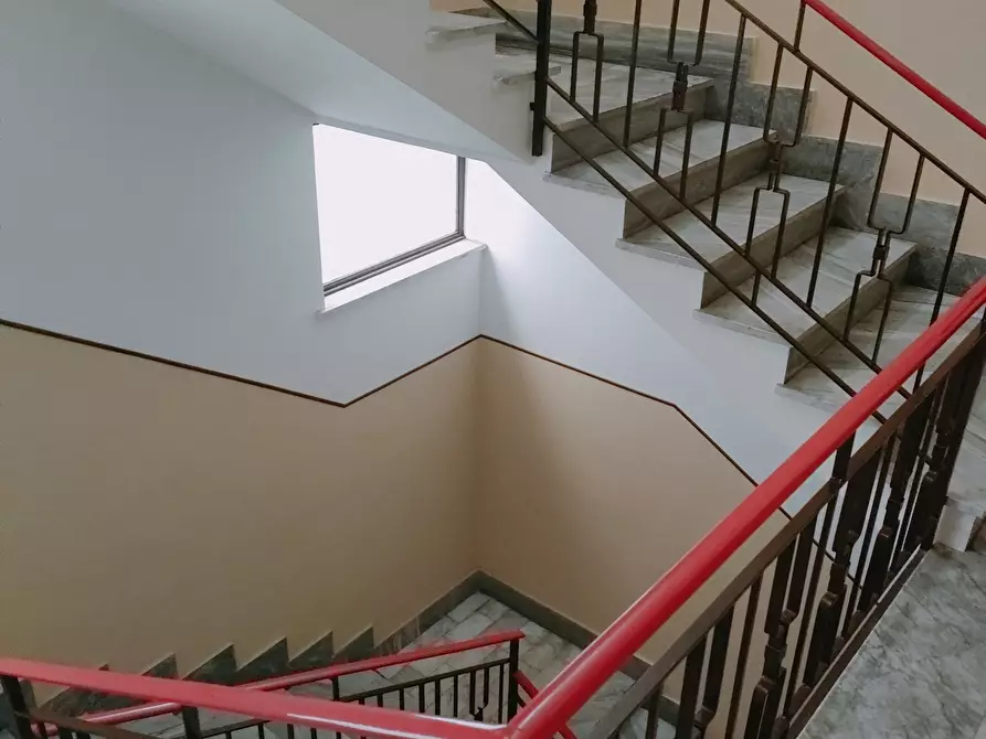 Immagine 17 di Quadrilocale in vendita  in Via Sandro Pertini a Reggio Di Calabria