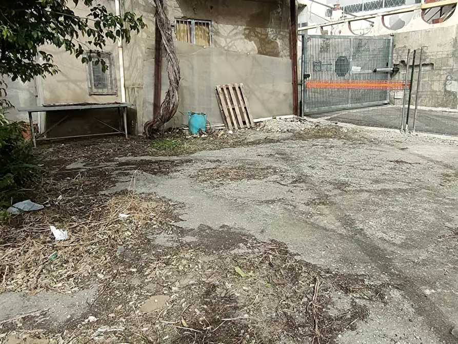 Immagine 3 di Appartamento in vendita  in Via Abate Sant'Elia 30 a Reggio Di Calabria