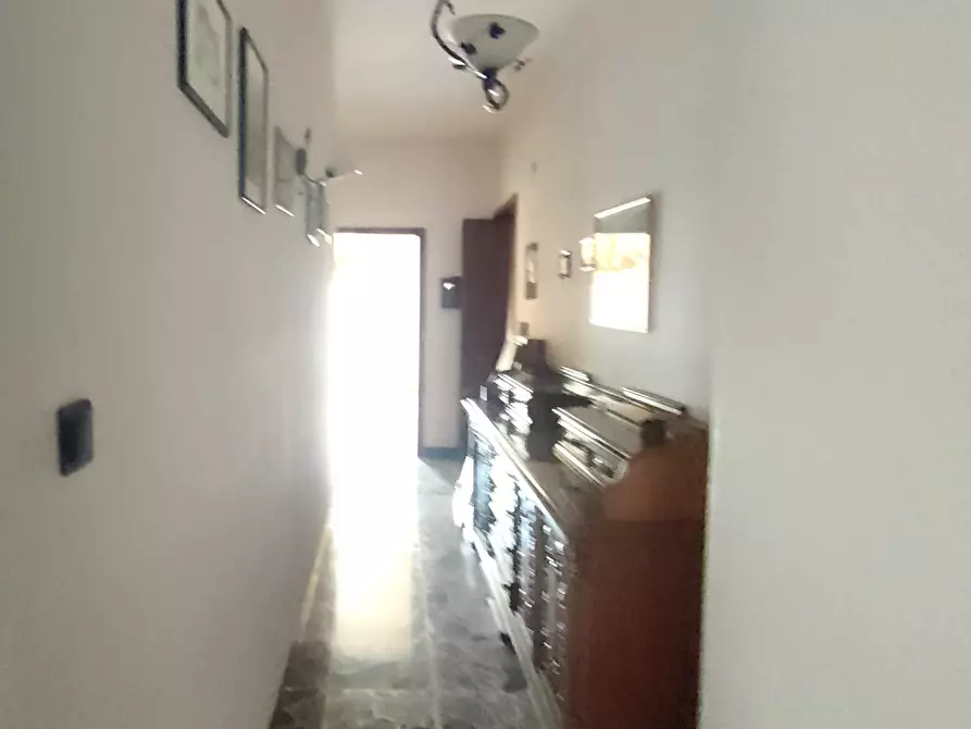 Immagine 3 di Quadrilocale in vendita  in Via San Sperato 34 a Reggio Di Calabria