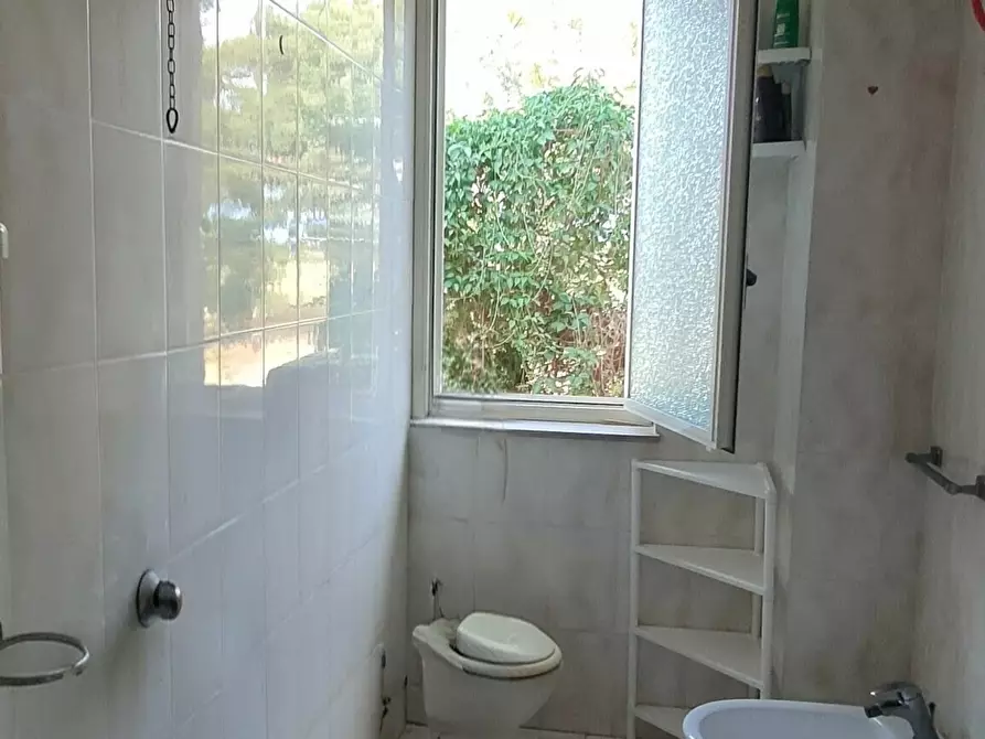 Immagine 13 di Bilocale in vendita  in Via dei Bretii 26 a San Lorenzo