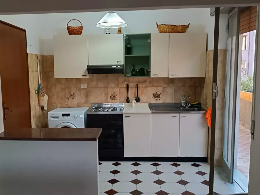 Immagine 2 di Bilocale in vendita  in E90 121 a Motta San Giovanni