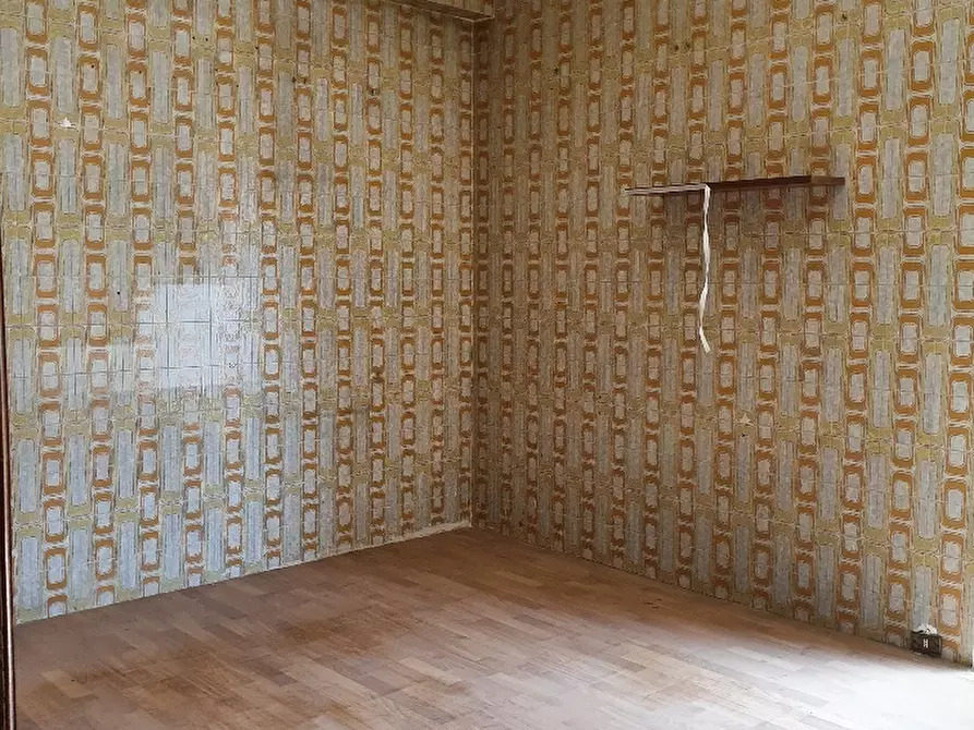 Immagine 2 di Pentalocale in vendita  in Eremo Condera Diramazione Postorino 16 a Reggio Di Calabria