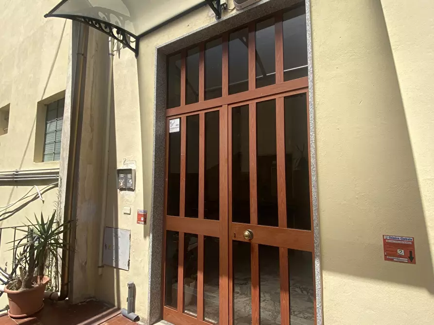 Immagine 3 di Quadrilocale in vendita  in Via San Pietro 34d a Reggio Di Calabria