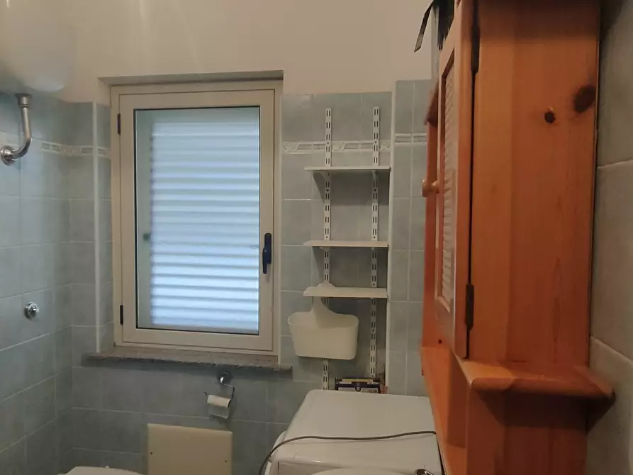 Immagine 20 di Bilocale in affitto  in Via Francesco Petrarca 16 a Reggio Di Calabria