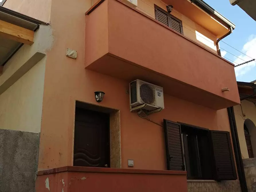 Immagine 12 di Casa indipendente in vendita  in Via Santa Zaccaria a Bova Marina