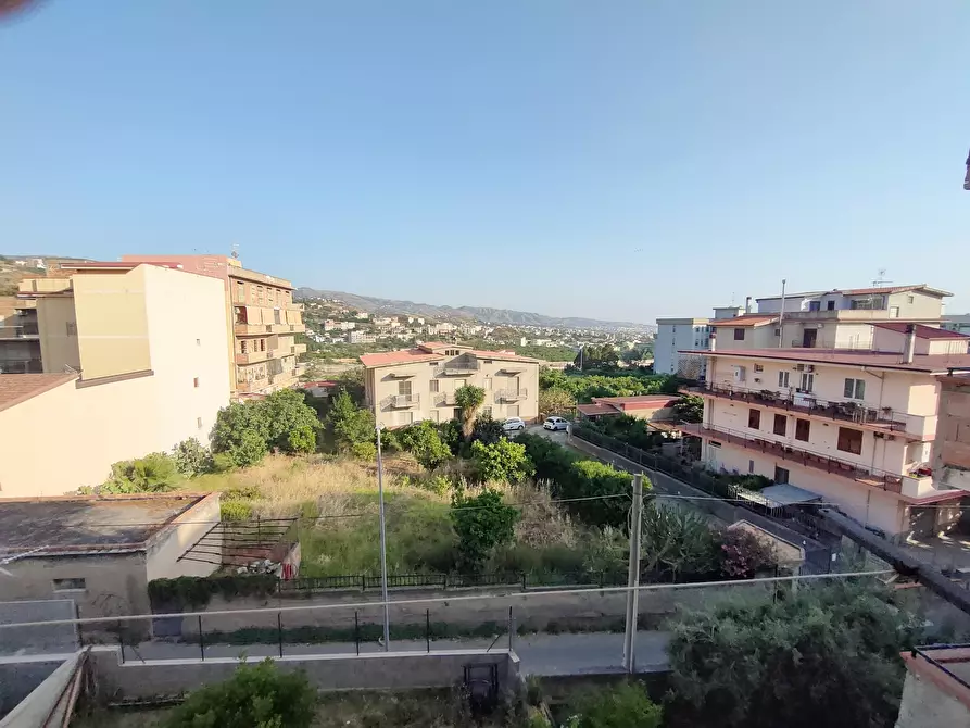 Immagine 7 di Quadrilocale in vendita  in Via San Sperato 34 a Reggio Di Calabria