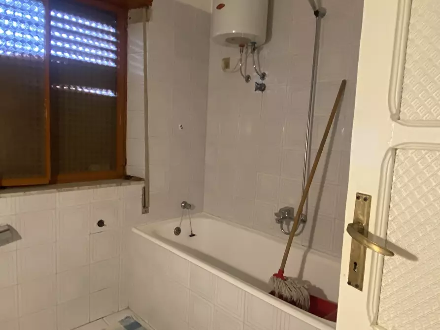 Immagine 21 di Casa indipendente in vendita  in Corso Italia 162 a Motta San Giovanni