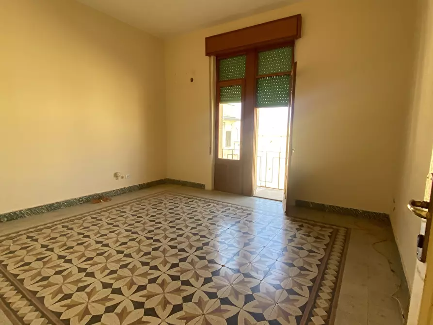 Immagine 2 di Pentalocale in vendita  in Via Paolo Pellicano 21 a Reggio Di Calabria