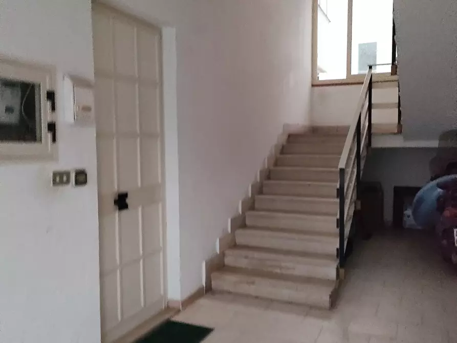Immagine 21 di Trilocale in vendita  in Via dei Bretii 26 a San Lorenzo
