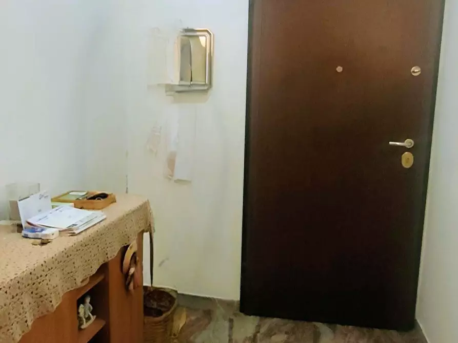 Immagine 9 di Quadrilocale in vendita  in Diramazione Mascianà 2 a Reggio Di Calabria