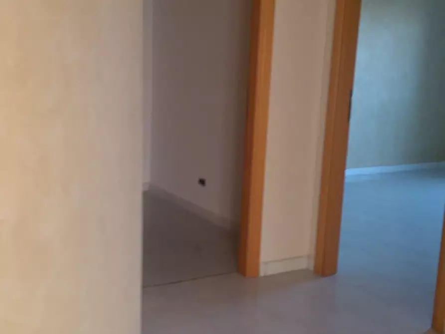 Immagine 6 di Bilocale in vendita  a Reggio Di Calabria