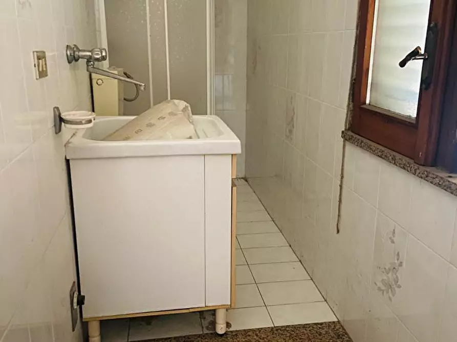 Immagine 6 di Trilocale in vendita  in Via Guglielmo Marconi 9 a Reggio Di Calabria